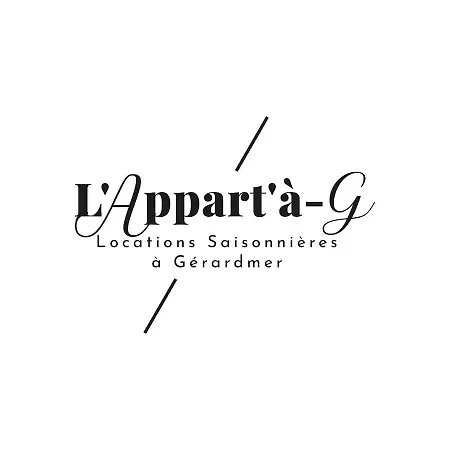 L'Appart'A-G Gérardmer Exterior foto
