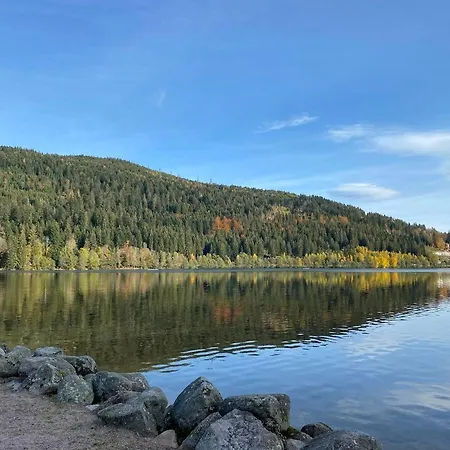 L'Appart'A-G Gérardmer Exterior foto