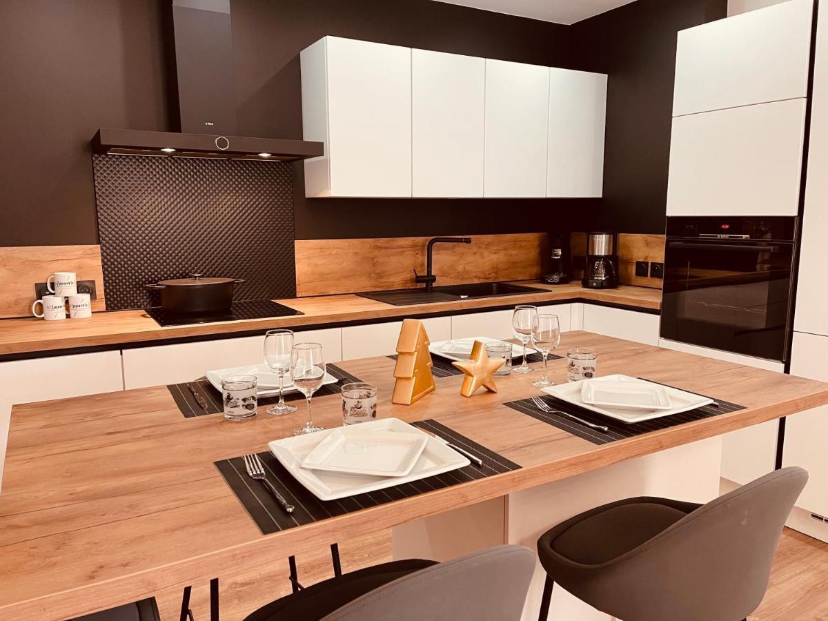 L'appart'a-g Apartment *