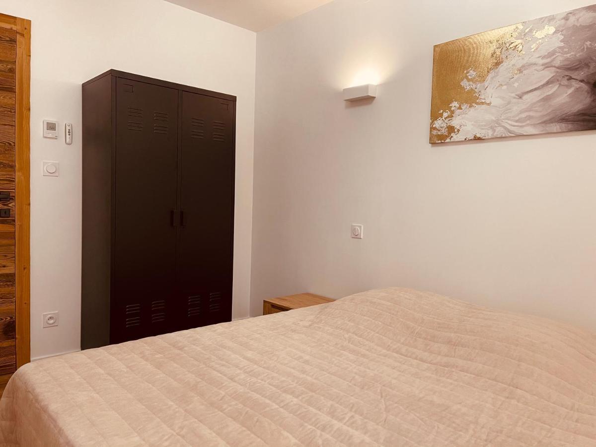Apartment L'appart'a-g *