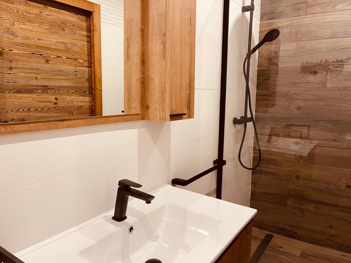 L'appart'a-g Appartement Gérardmer