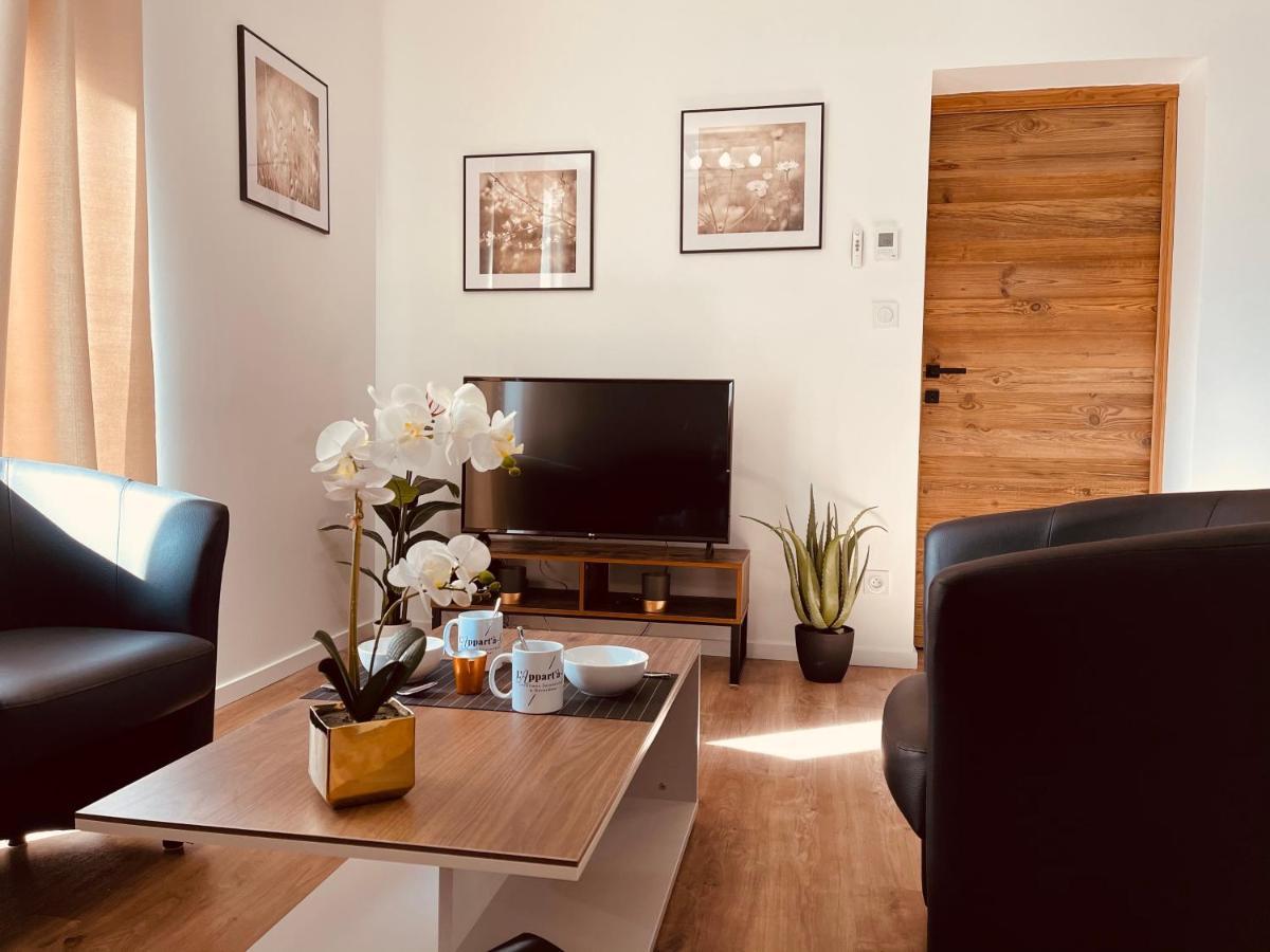 Apartment L'appart'a-g Gérardmer