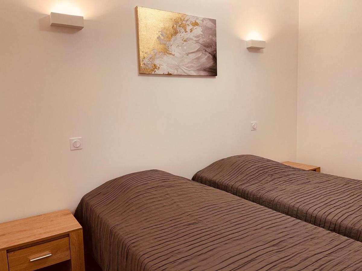 Apartment L'appart'a-g *