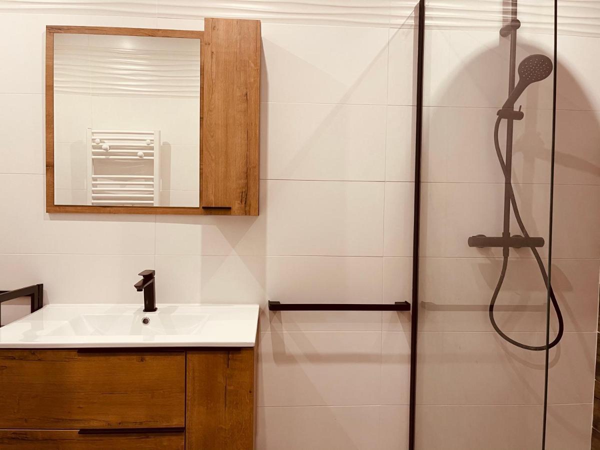 Apartment L'appart'a-g *