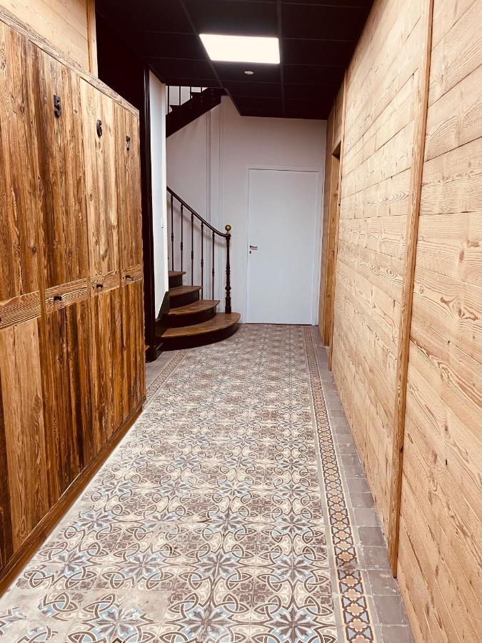 L'appart'a-g Apartamento Gérardmer