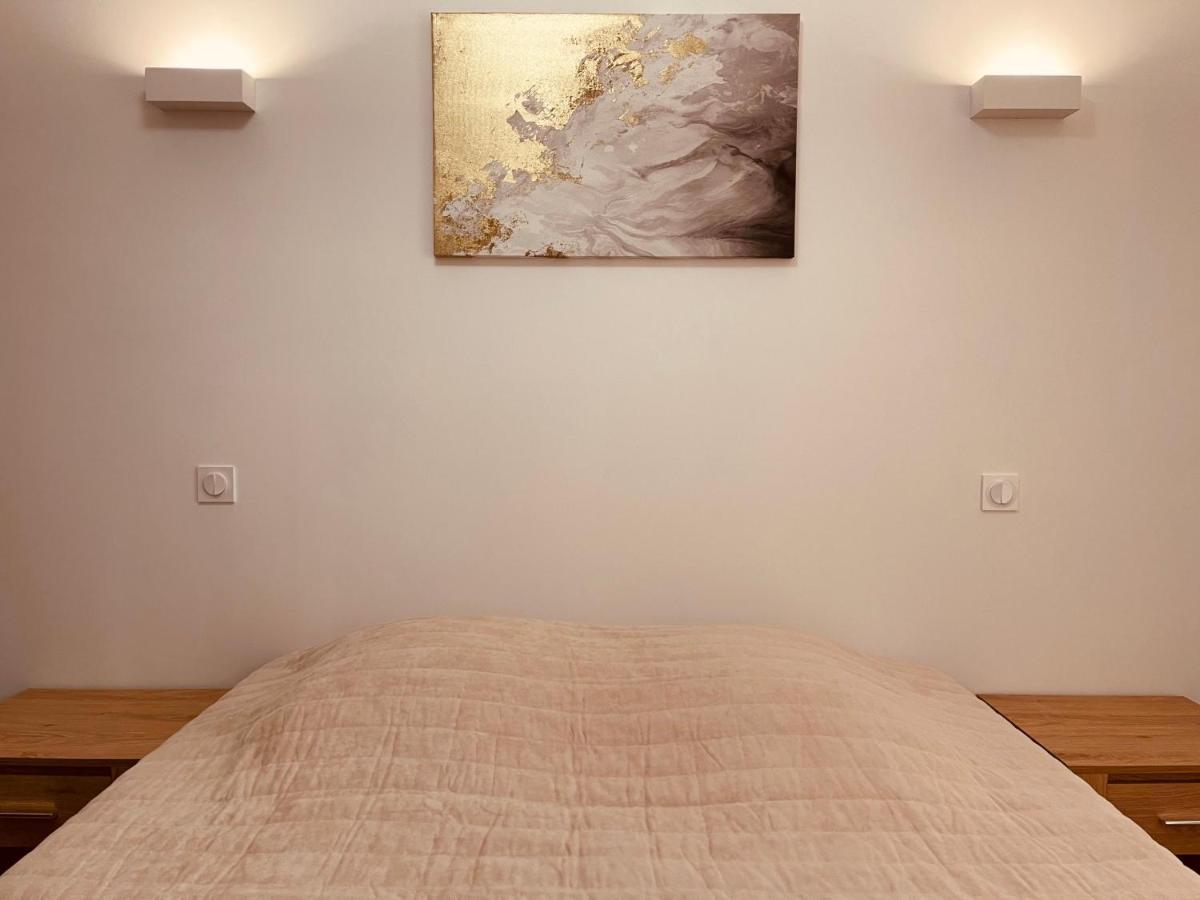 L'appart'a-g Apartment *